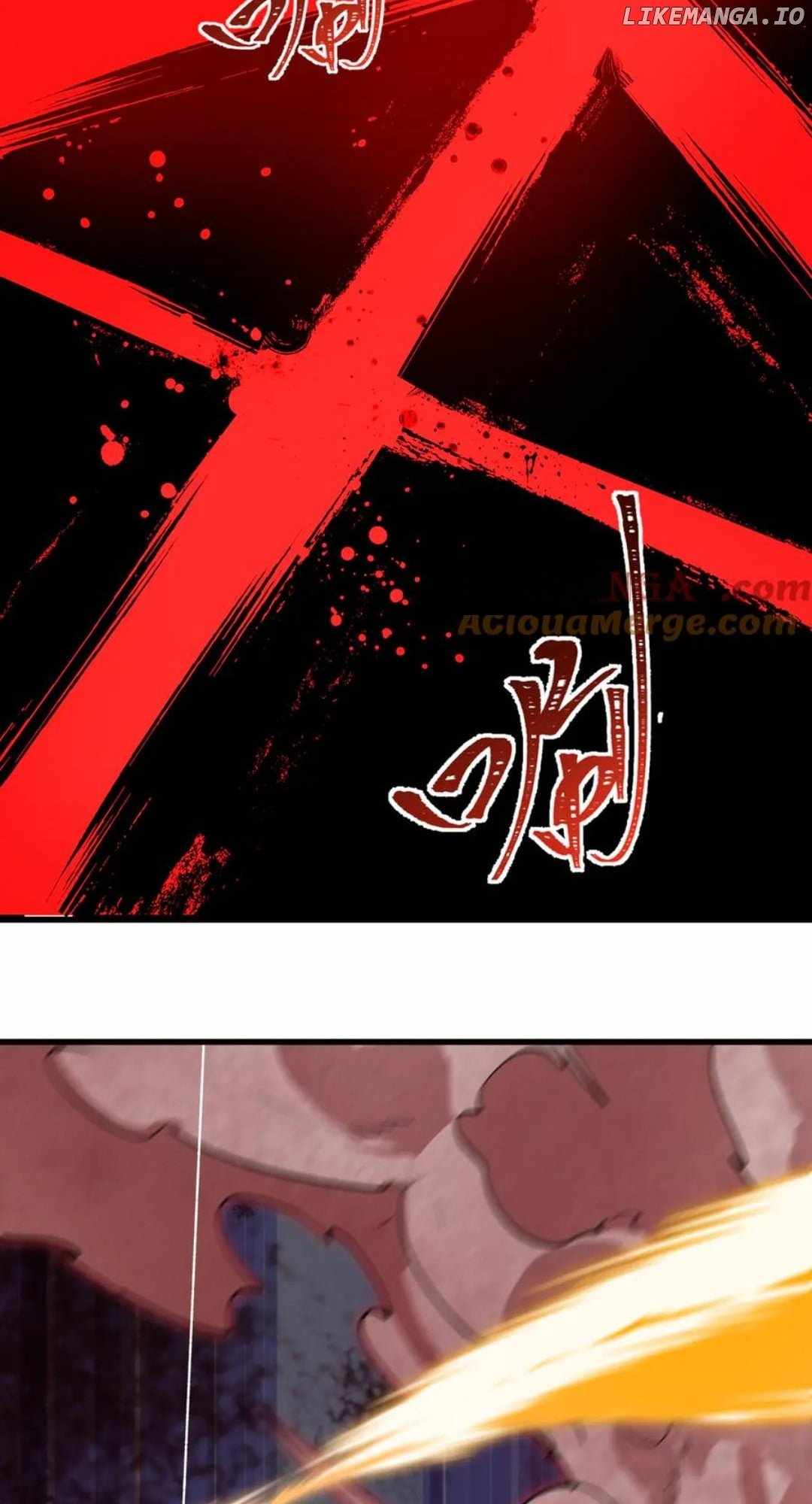 Age of Terror Chapter 476 60
